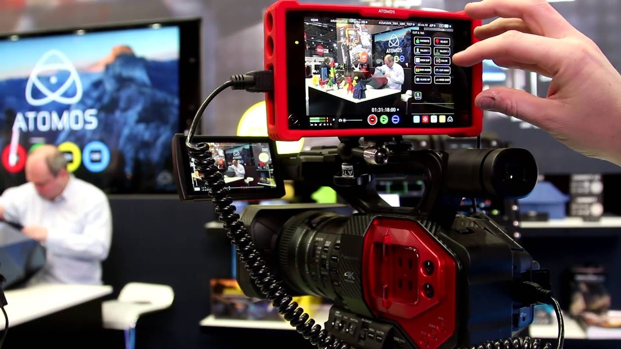 Our Photography & Video Services - Digital Fire Studios
